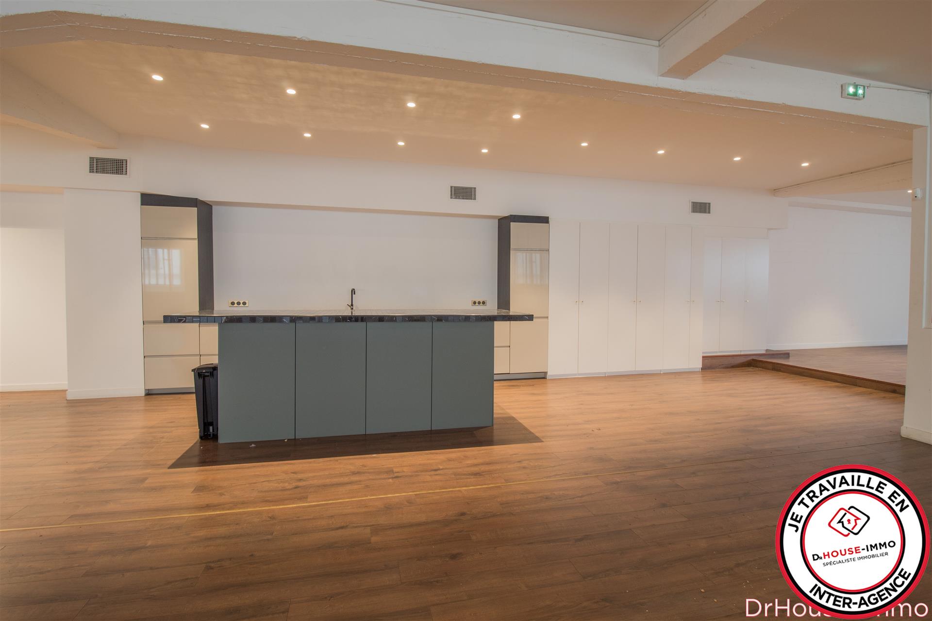 Maison à louer, 426m², Paris 12ème