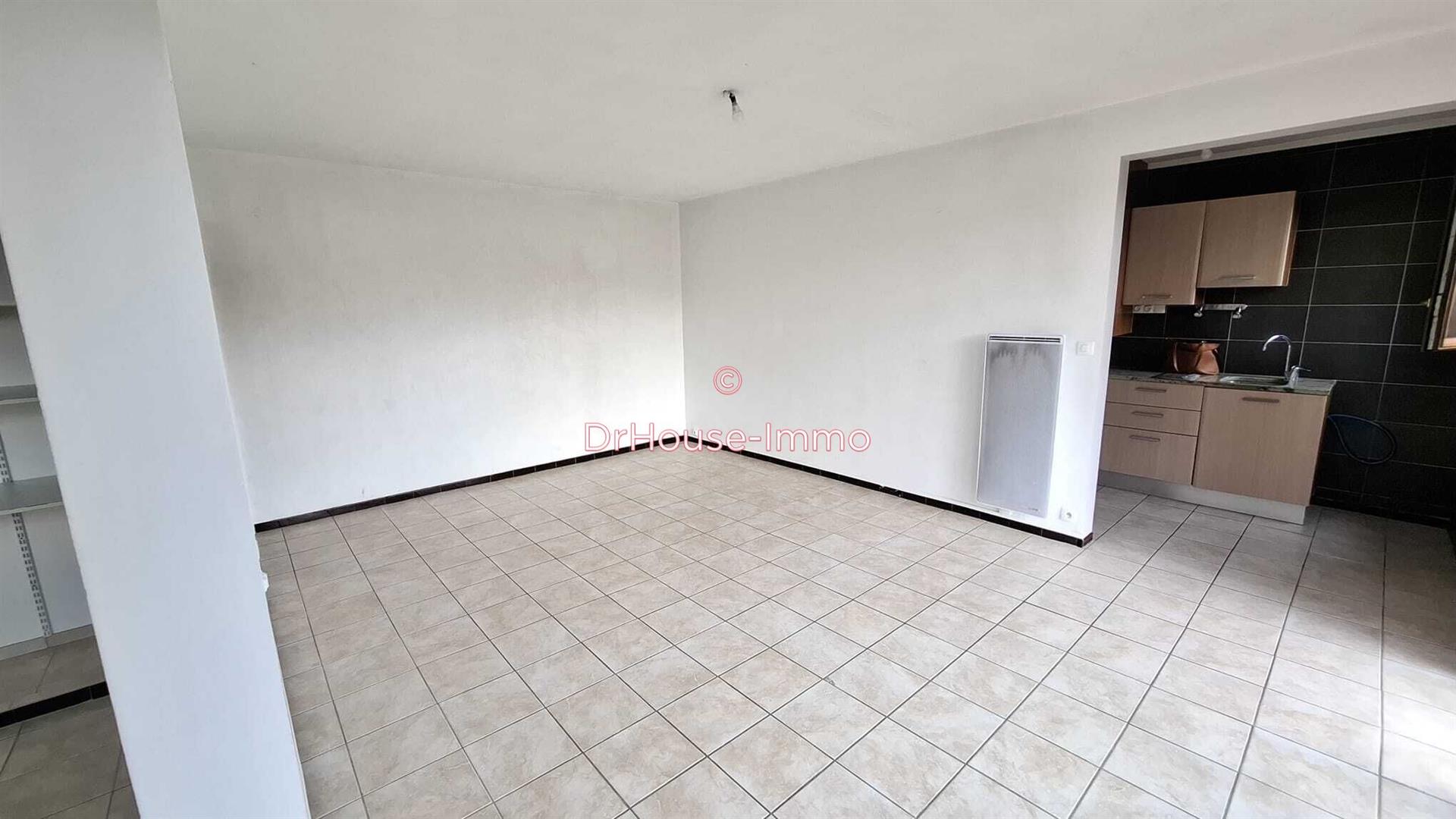 Appartement à vendre, 42m², Marmande