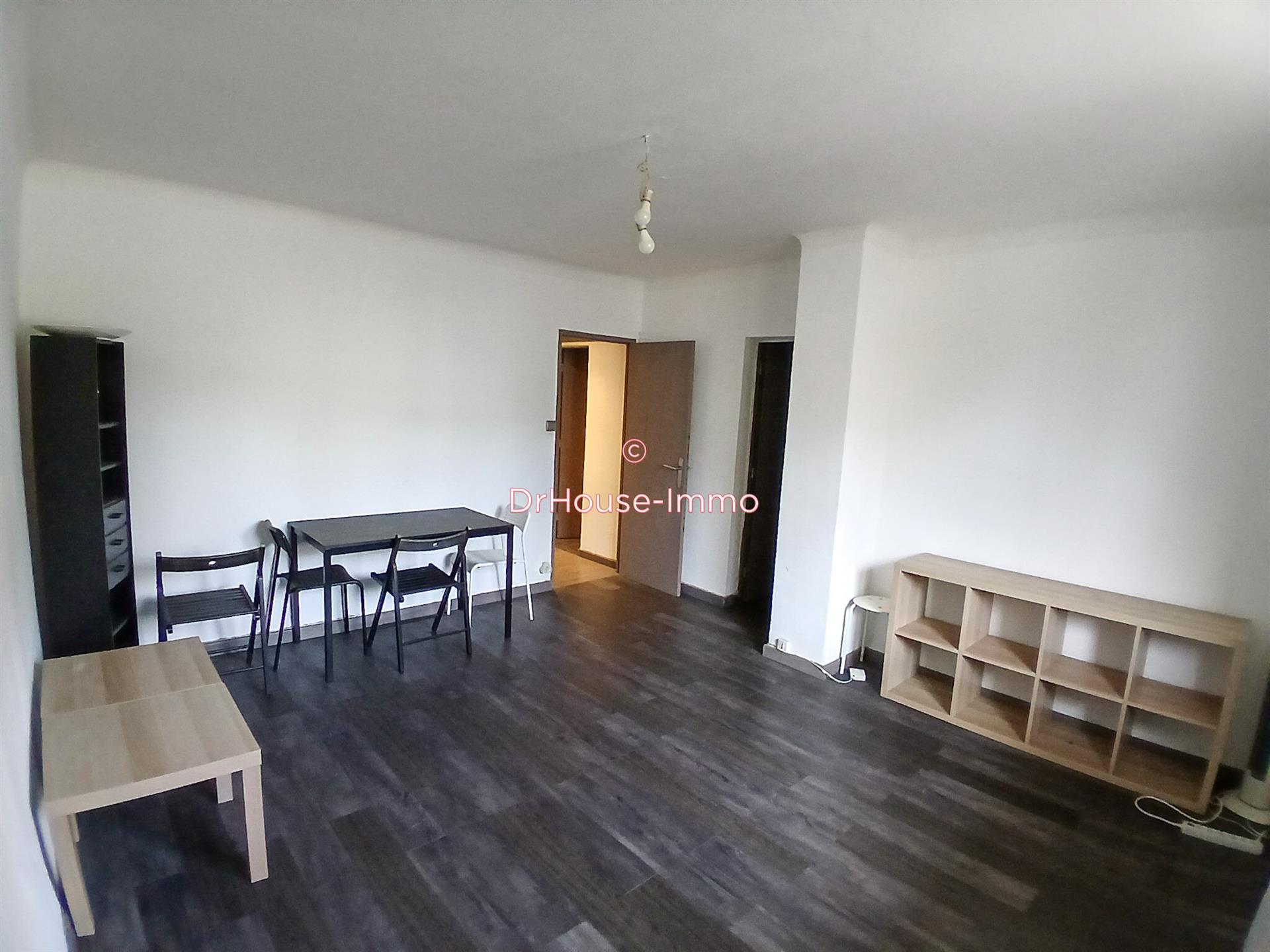 Appartement à vendre, 57m², Marseille 13ème