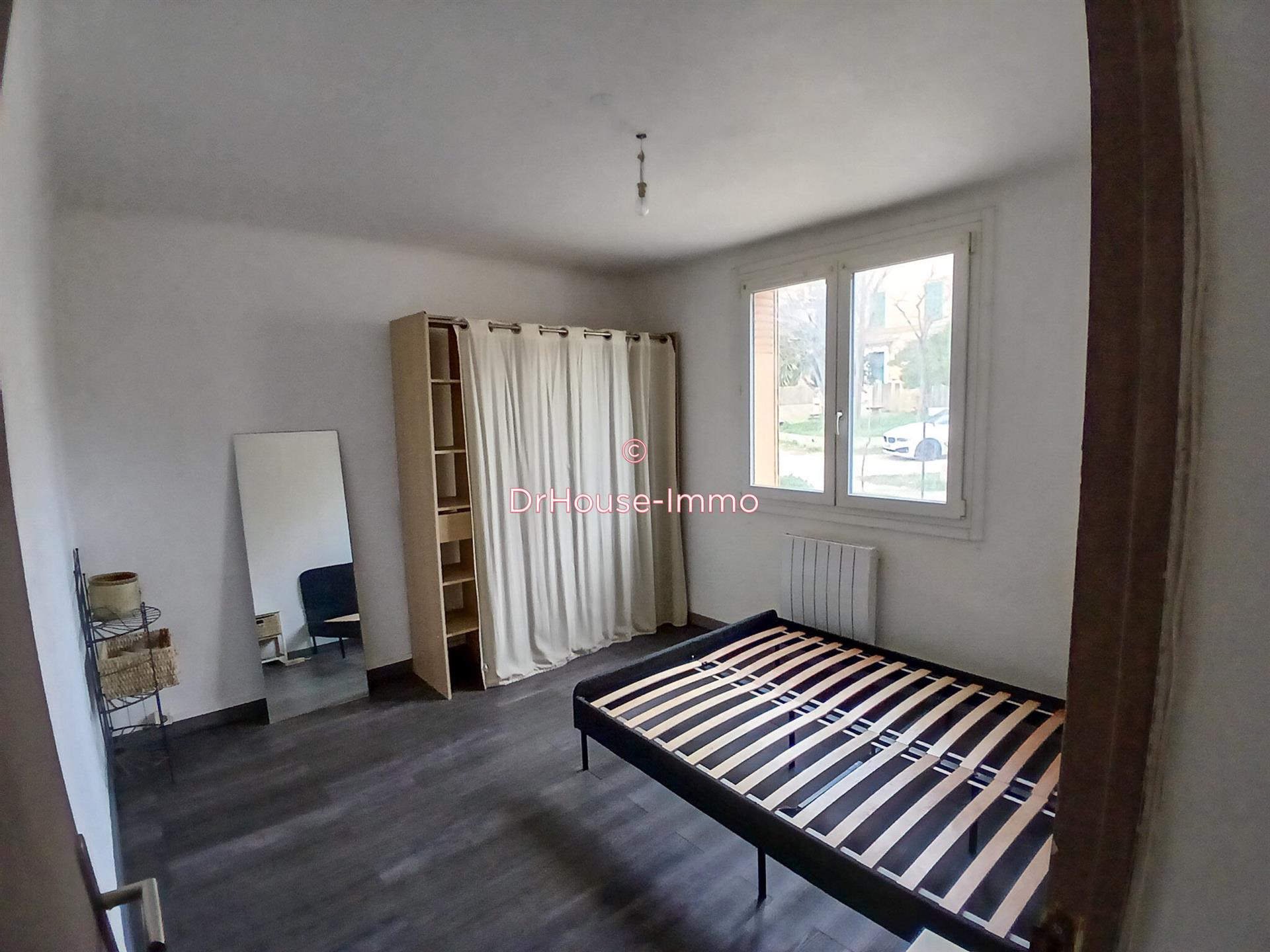 Appartement à vendre, 57m², Marseille 13ème