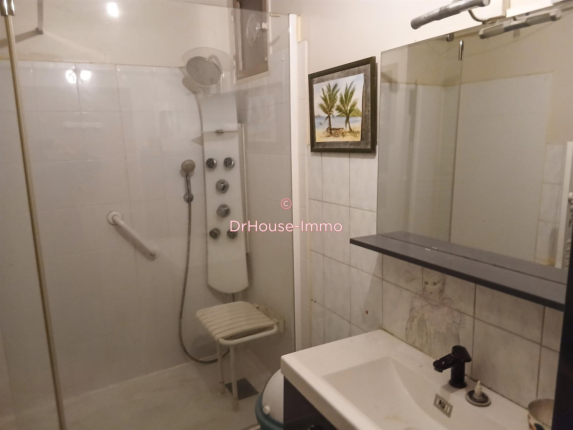 Appartement à vendre, 57m², Marseille 13ème