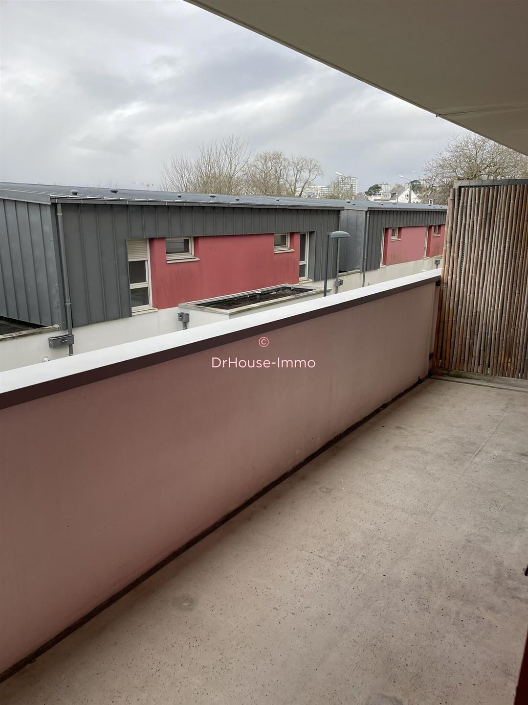 Appartement à vendre, 56m², Brest