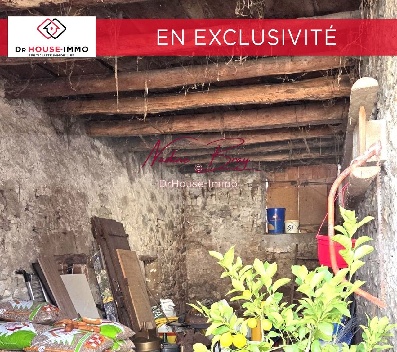 Maison à vendre, 260m², Le Bourget-du-Lac