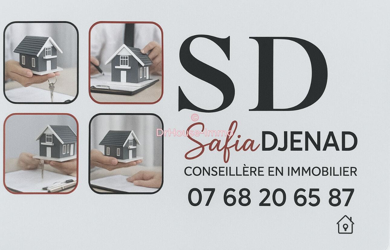 Appartement à vendre, 78m², Mitry-Mory