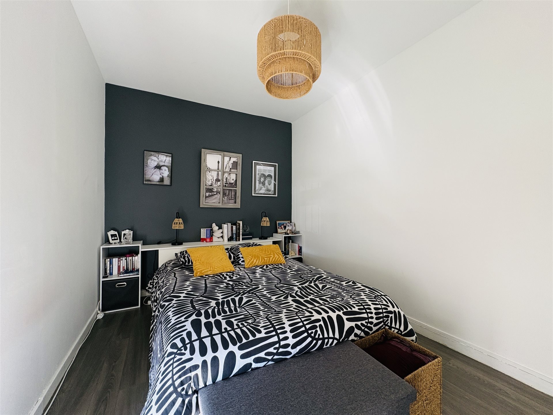 Appartement à vendre, 80m², Châteauroux