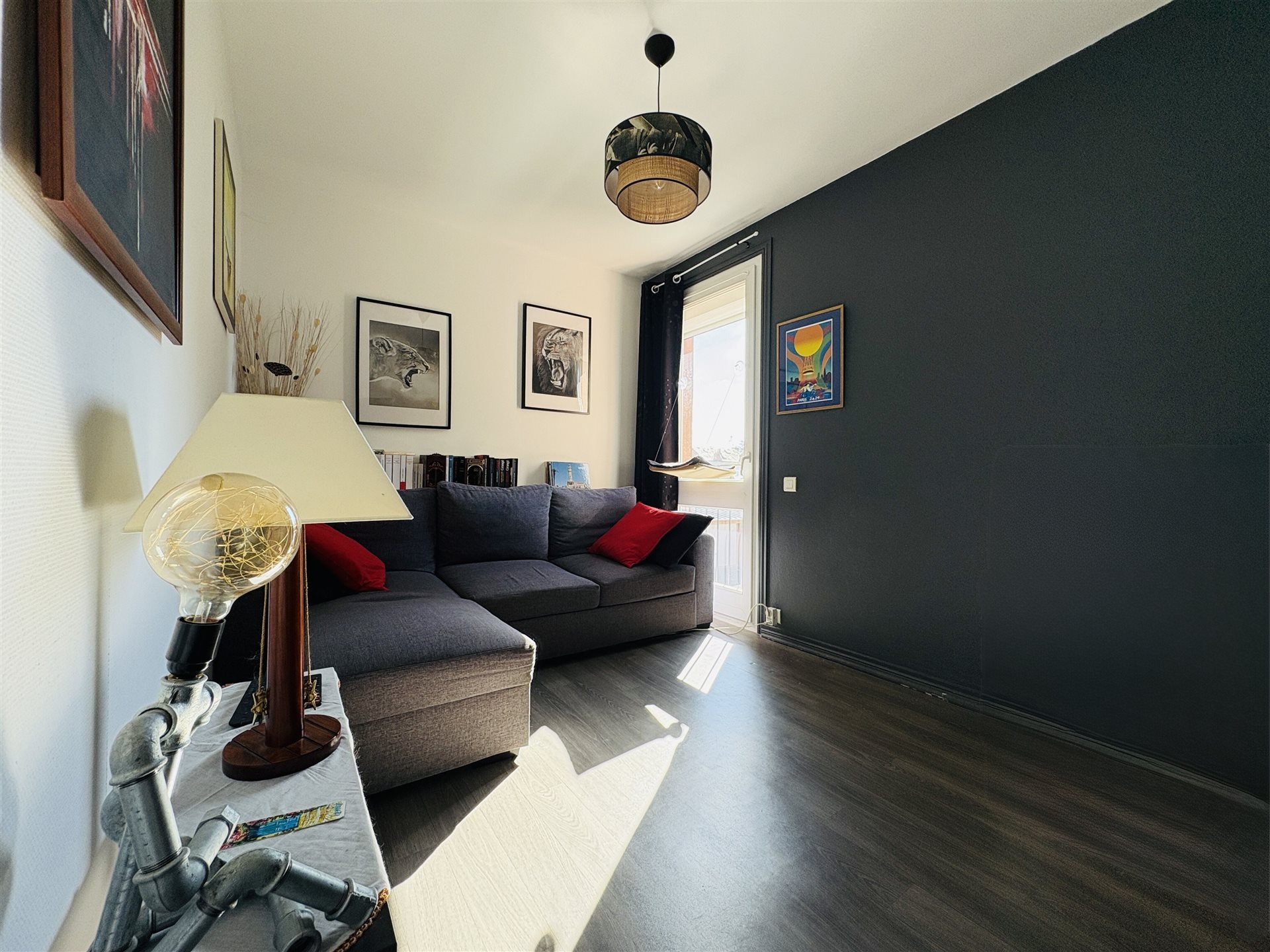 Appartement à vendre, 80m², Châteauroux