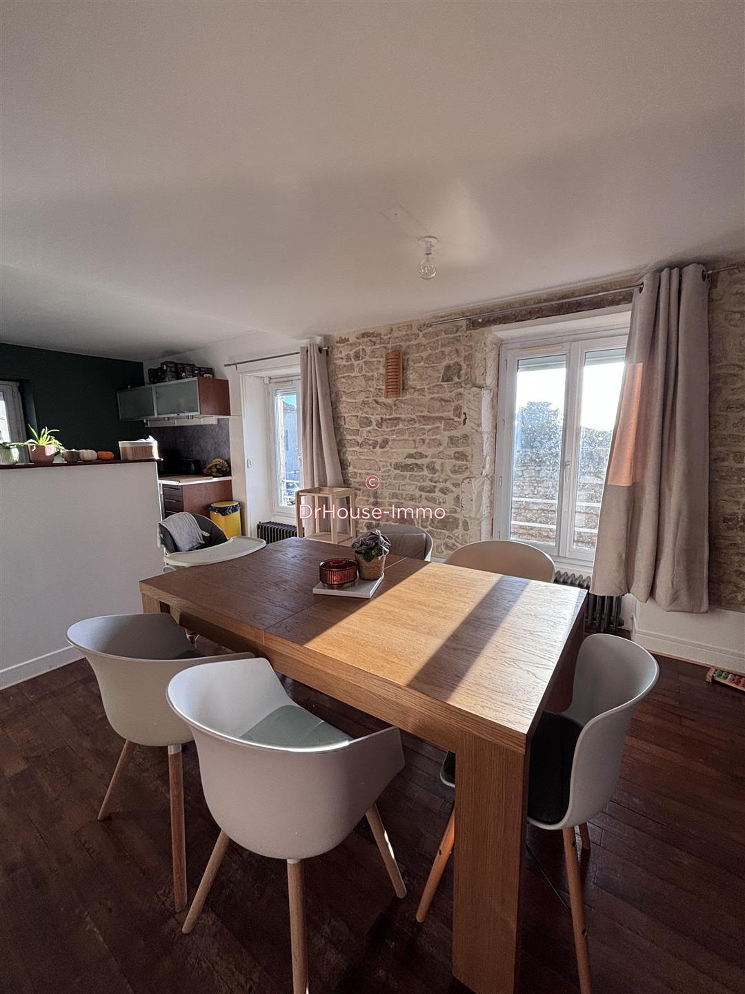 Appartement à vendre, 84m², Cissé