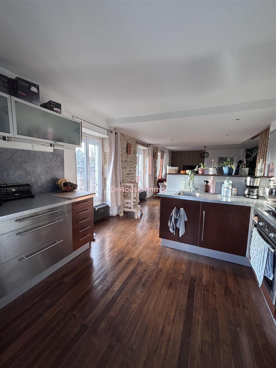 Appartement à vendre, 84m², Cissé