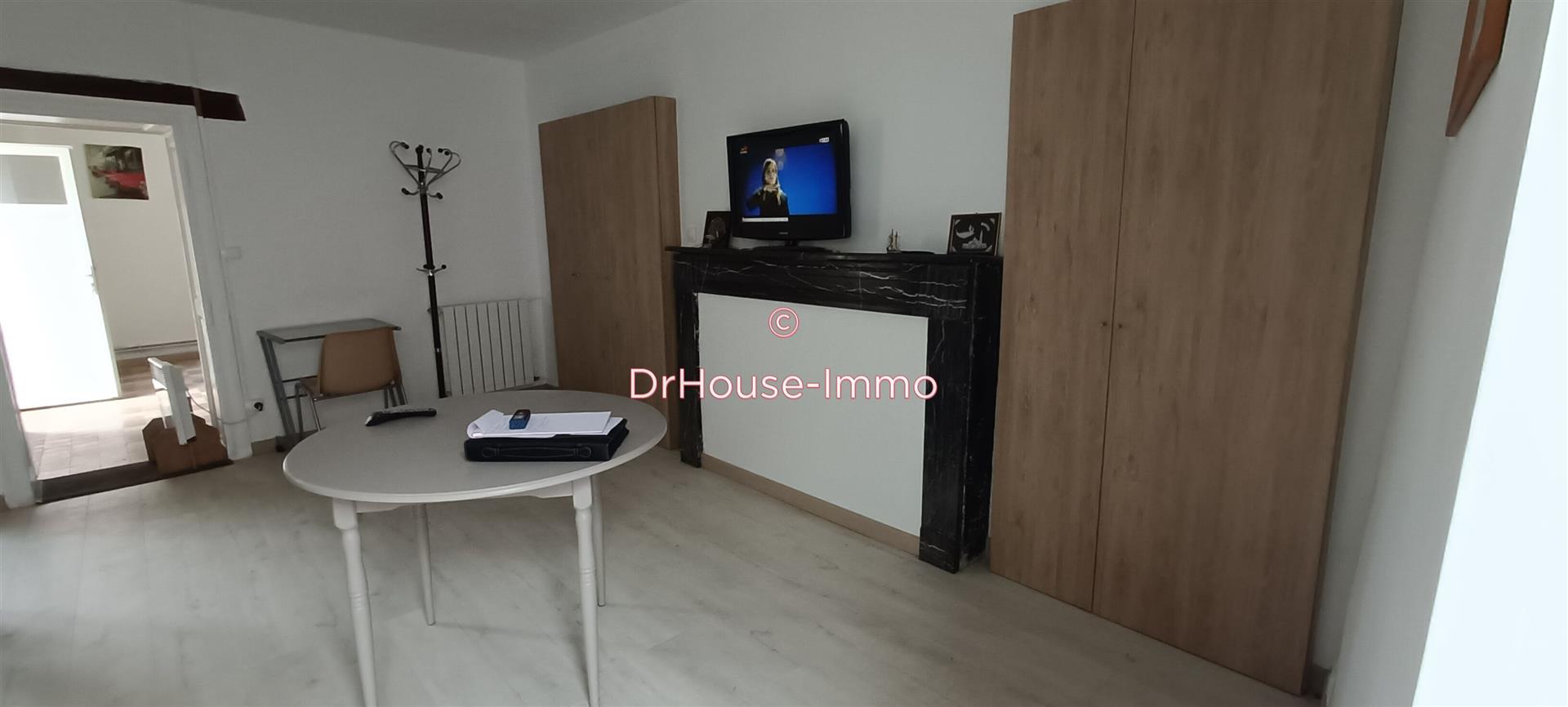 Maison à vendre, 128m², Montval-sur-Loir