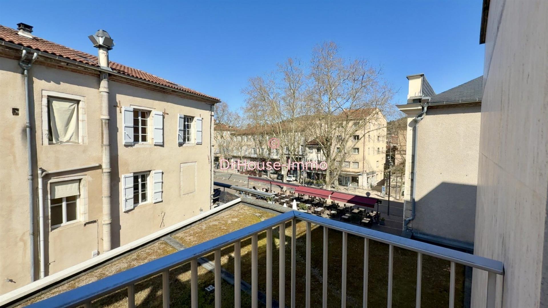 Appartement à vendre, 76m², Cahors
