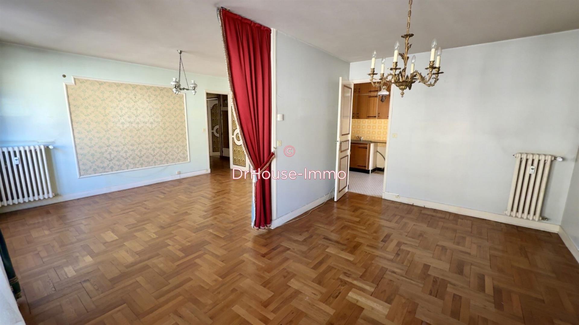 Appartement à vendre, 76m², Cahors