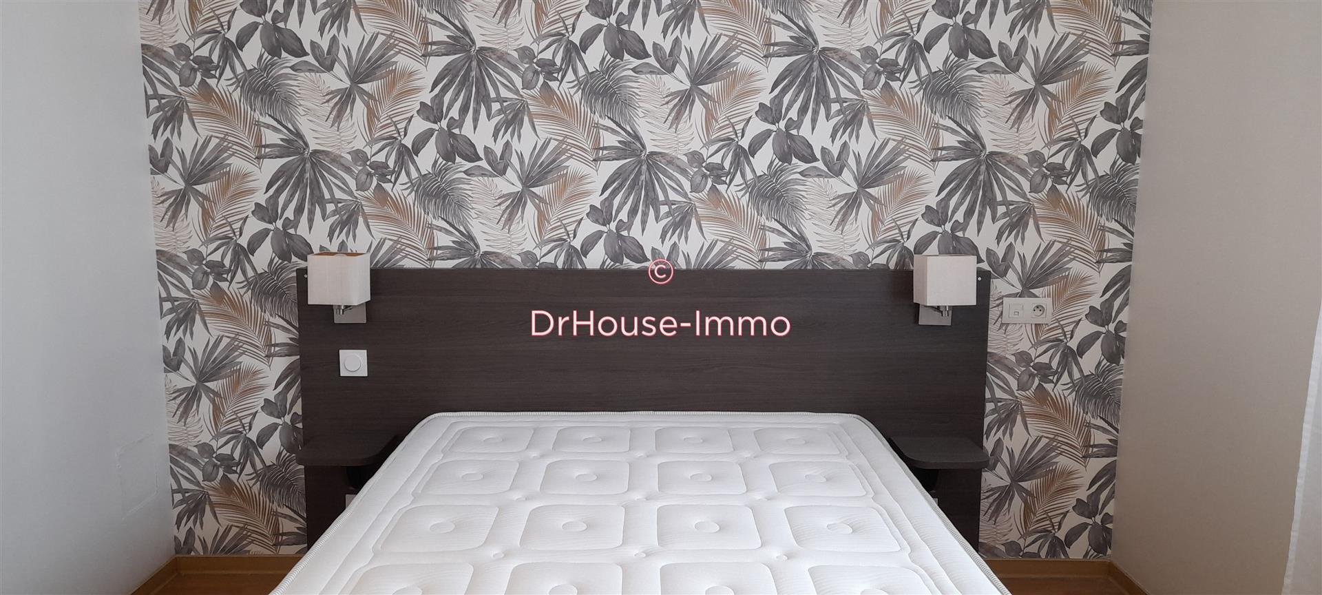 Appartement à vendre, 21m², Marseille 12ème