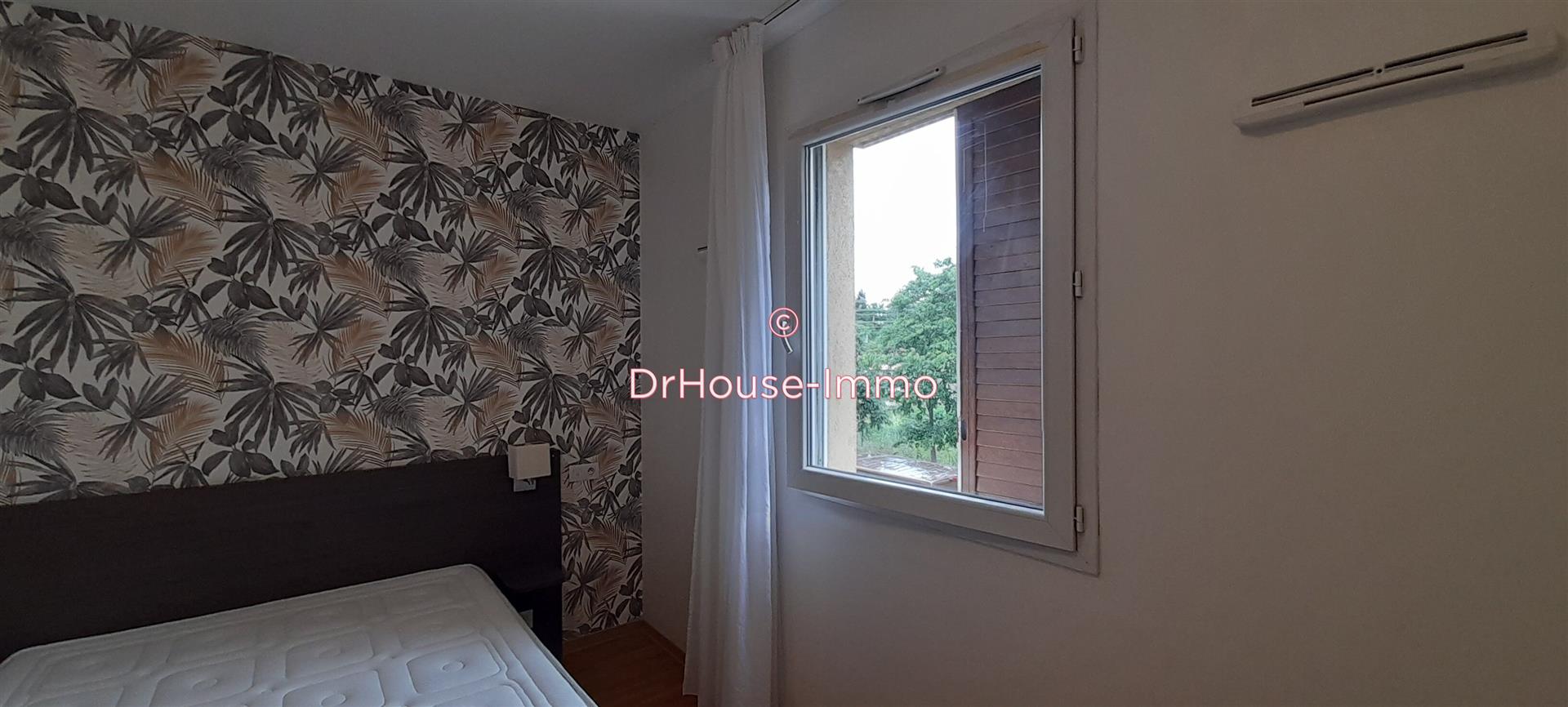 Appartement à vendre, 21m², Marseille 12ème