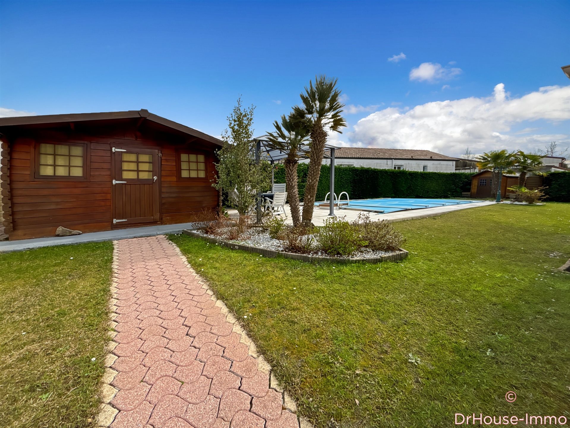 Maison à vendre, 173m², Saint-Paul-lès-Dax