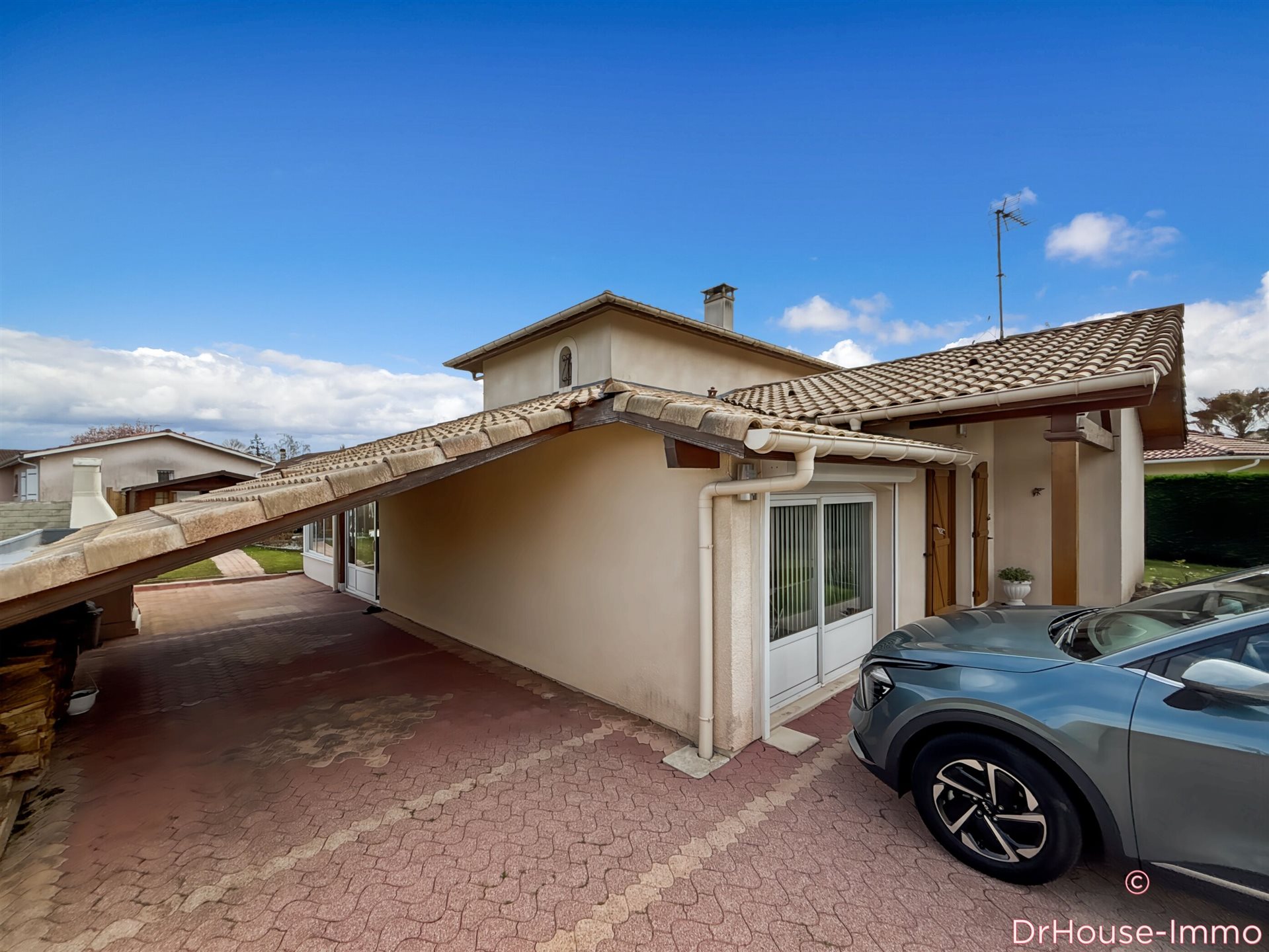 Maison à vendre, 173m², Saint-Paul-lès-Dax