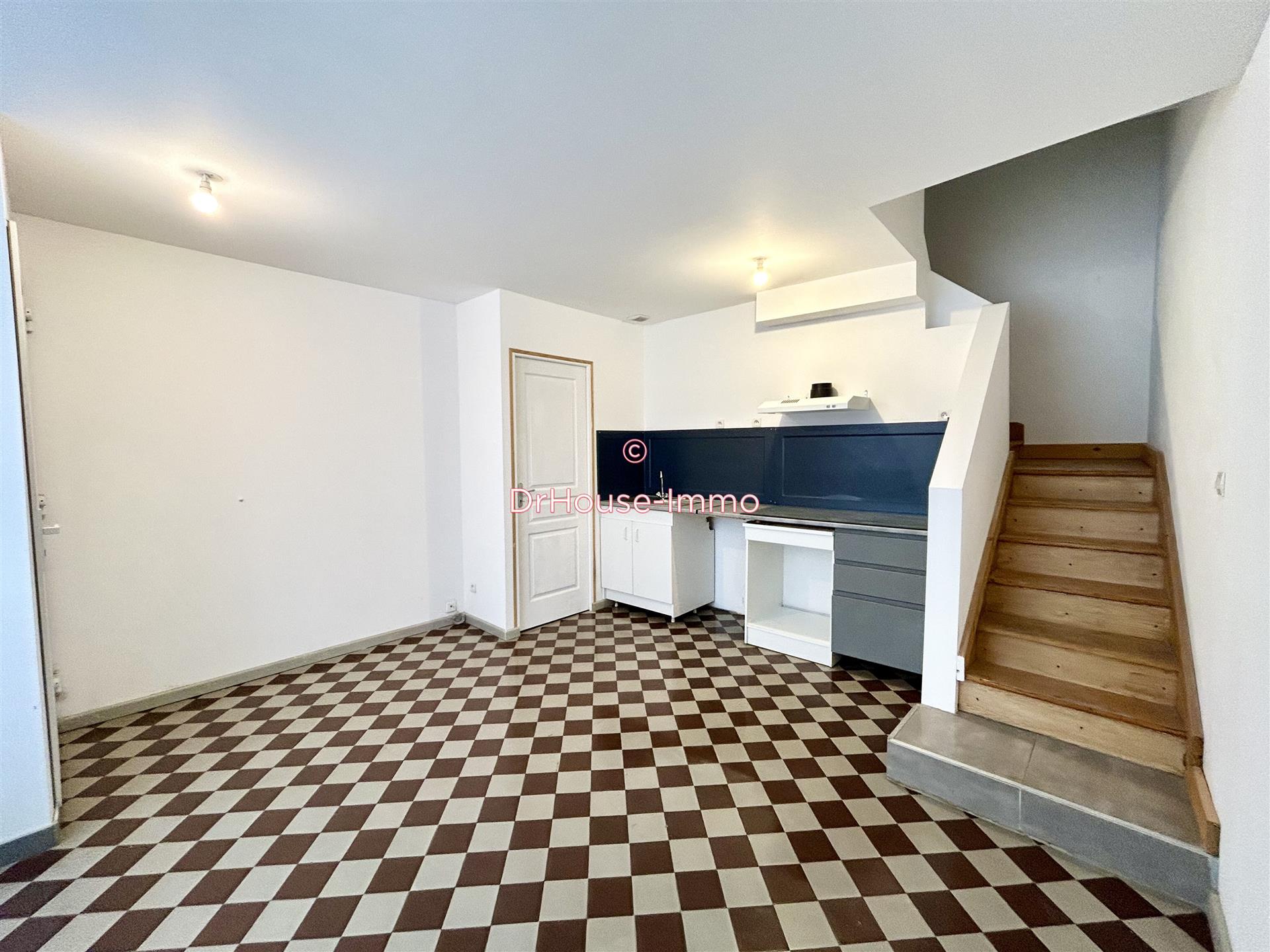 Maison à louer, 82m², Châtillon-Coligny