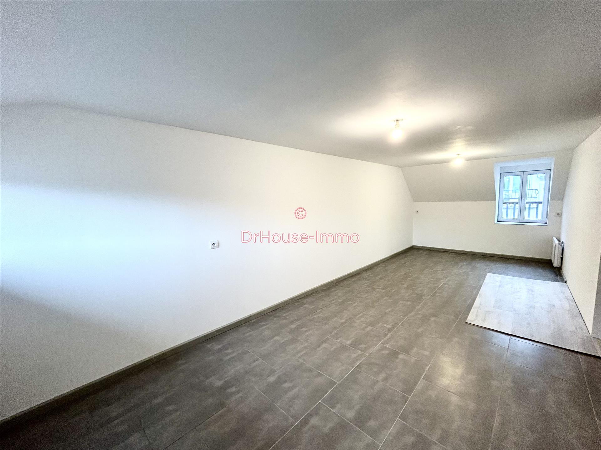 Maison à louer, 82m², Châtillon-Coligny