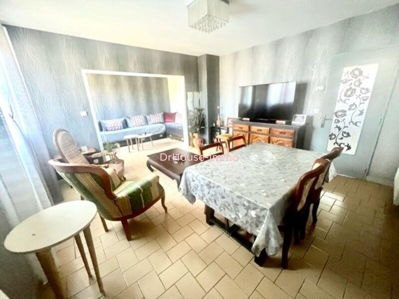 Appartement à vendre, 83m², Libourne