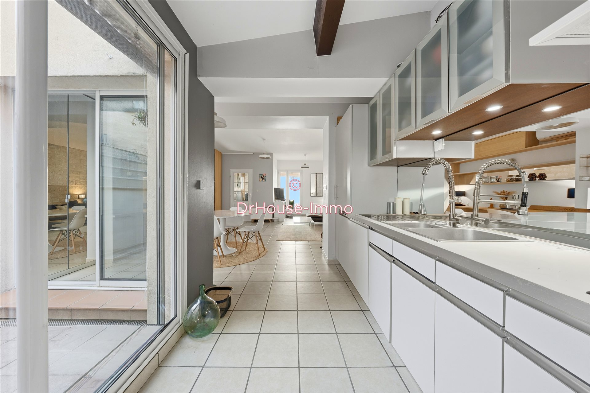 Maison à vendre, 87m², Montpellier