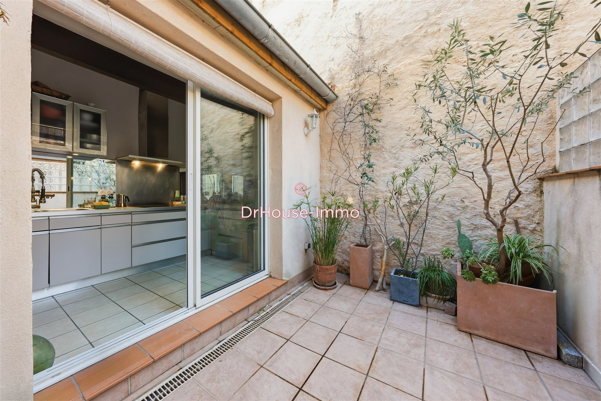 Maison à vendre, 87m², Montpellier