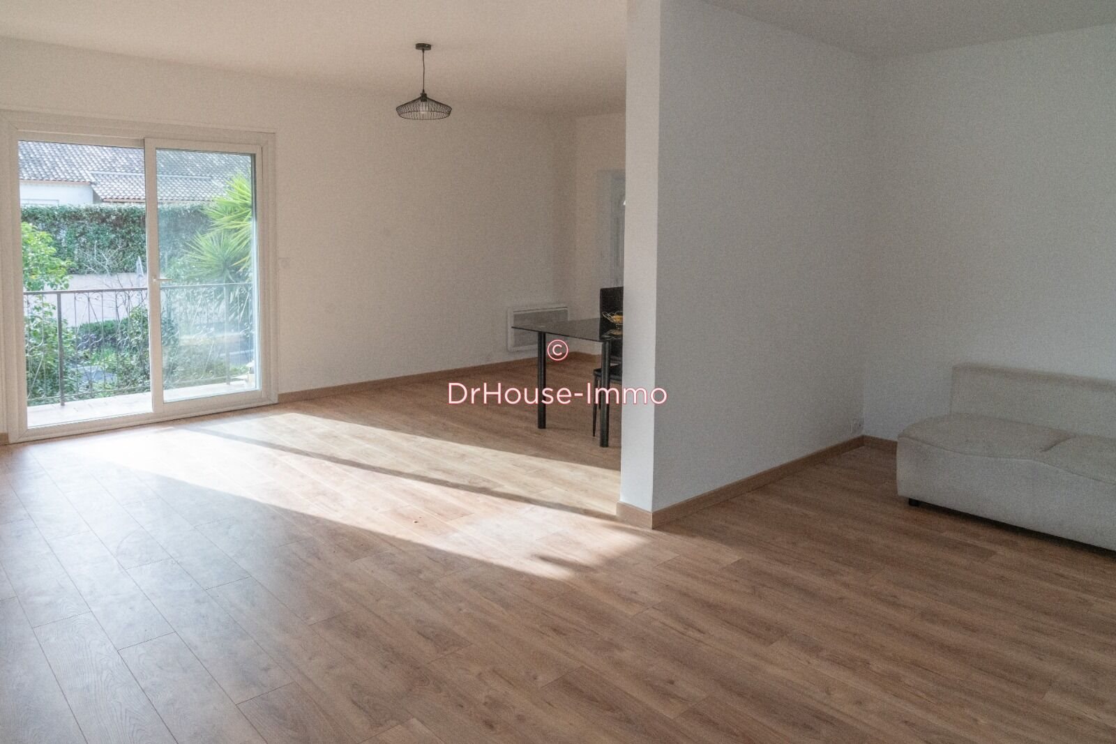 Appartement à louer, 100m², Le Crès