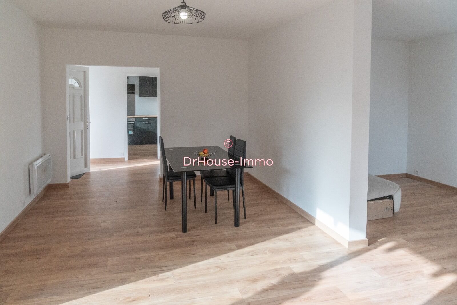 Appartement à louer, 100m², Le Crès