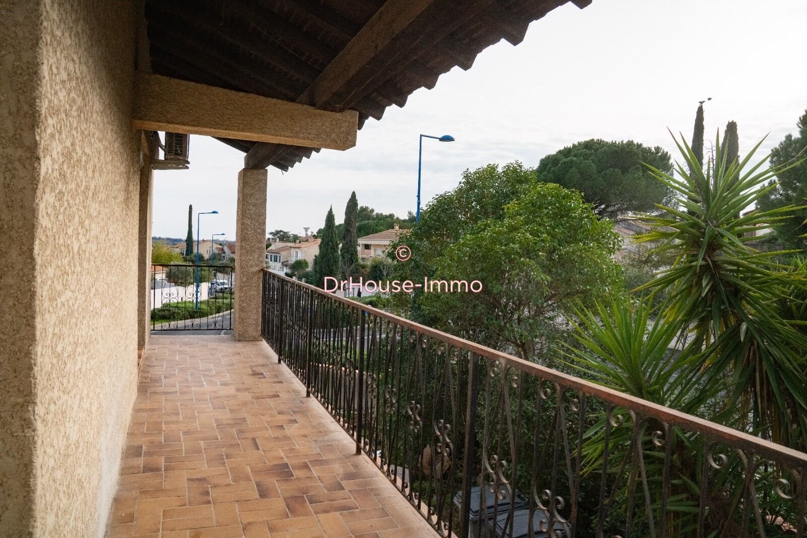 Appartement à louer, 100m², Le Crès