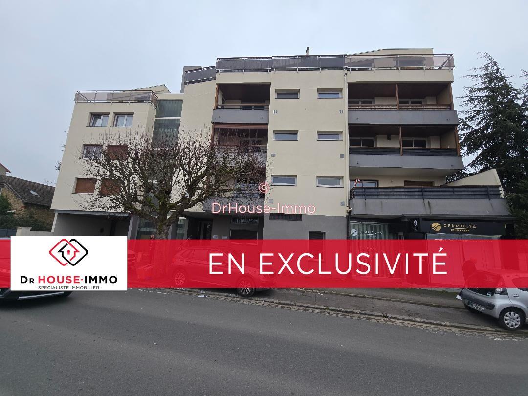 Appartement à vendre, 27m², Conflans-Sainte-Honorine