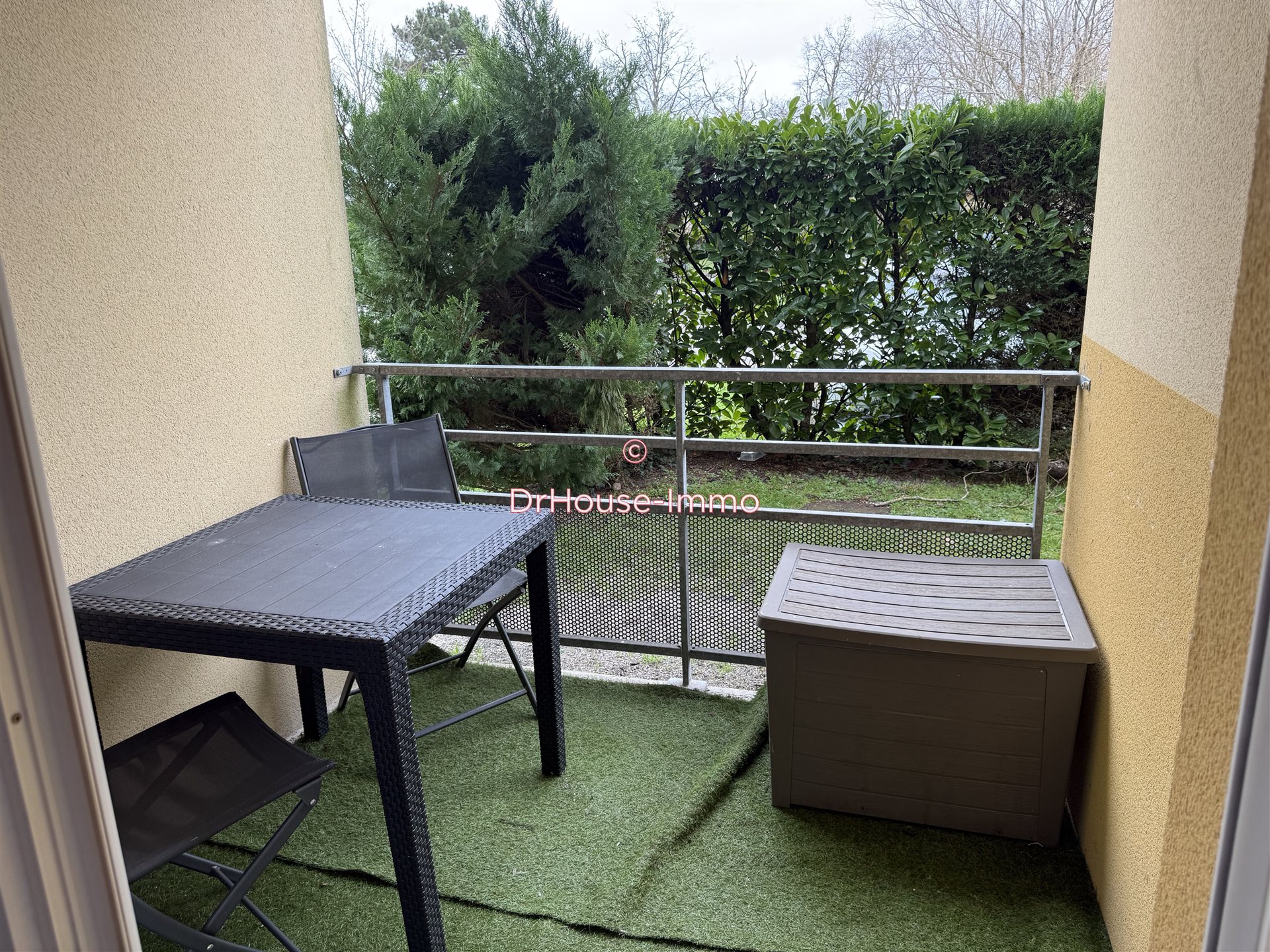 Appartement à vendre, 42m², Lesparre-Médoc
