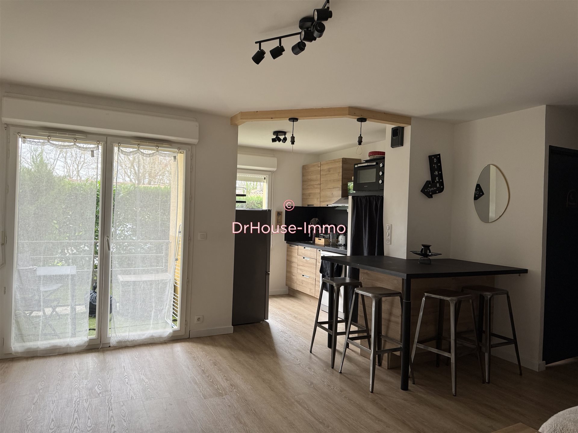 Appartement à vendre, 42m², Lesparre-Médoc