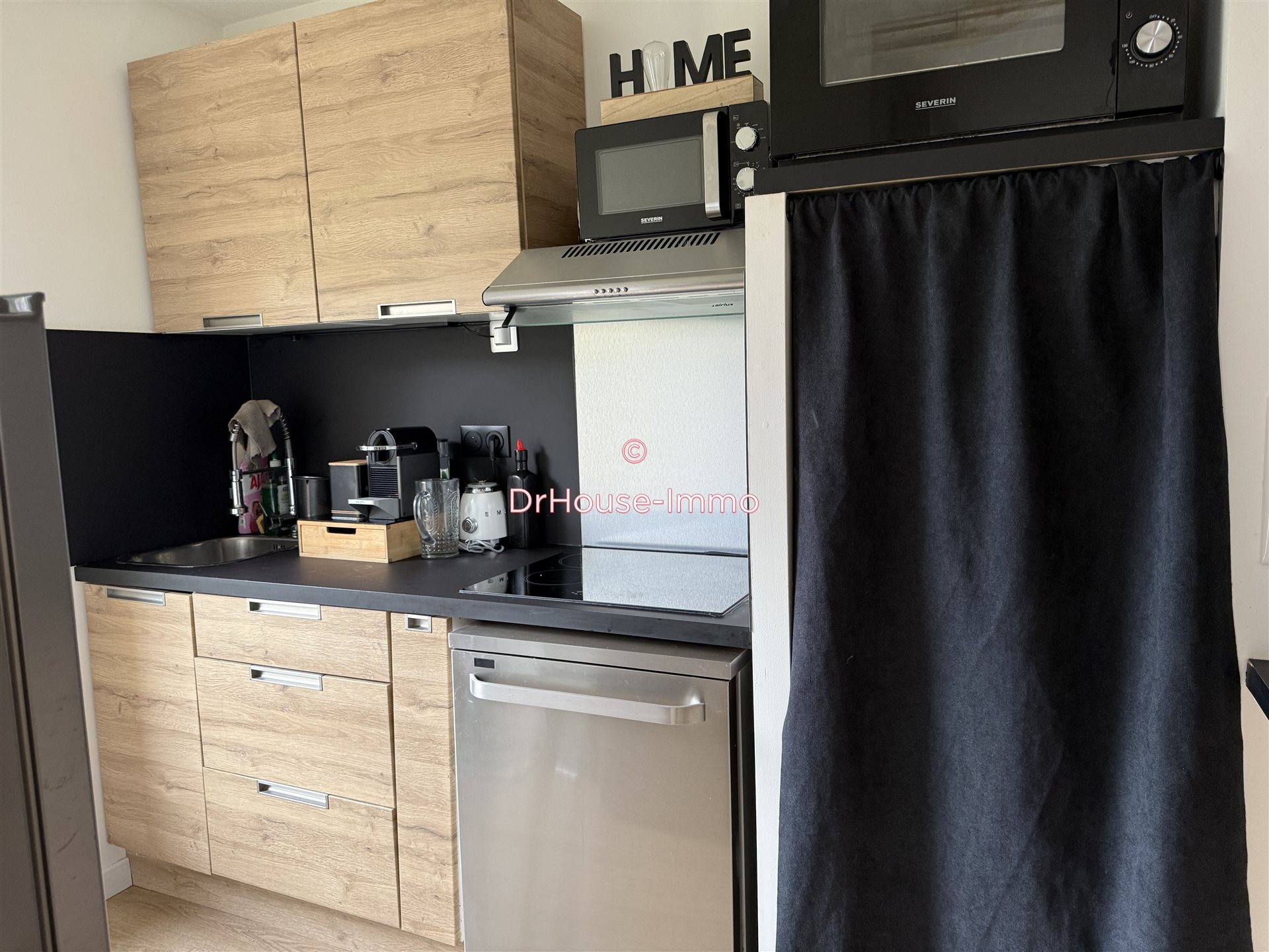 Appartement à vendre, 42m², Lesparre-Médoc