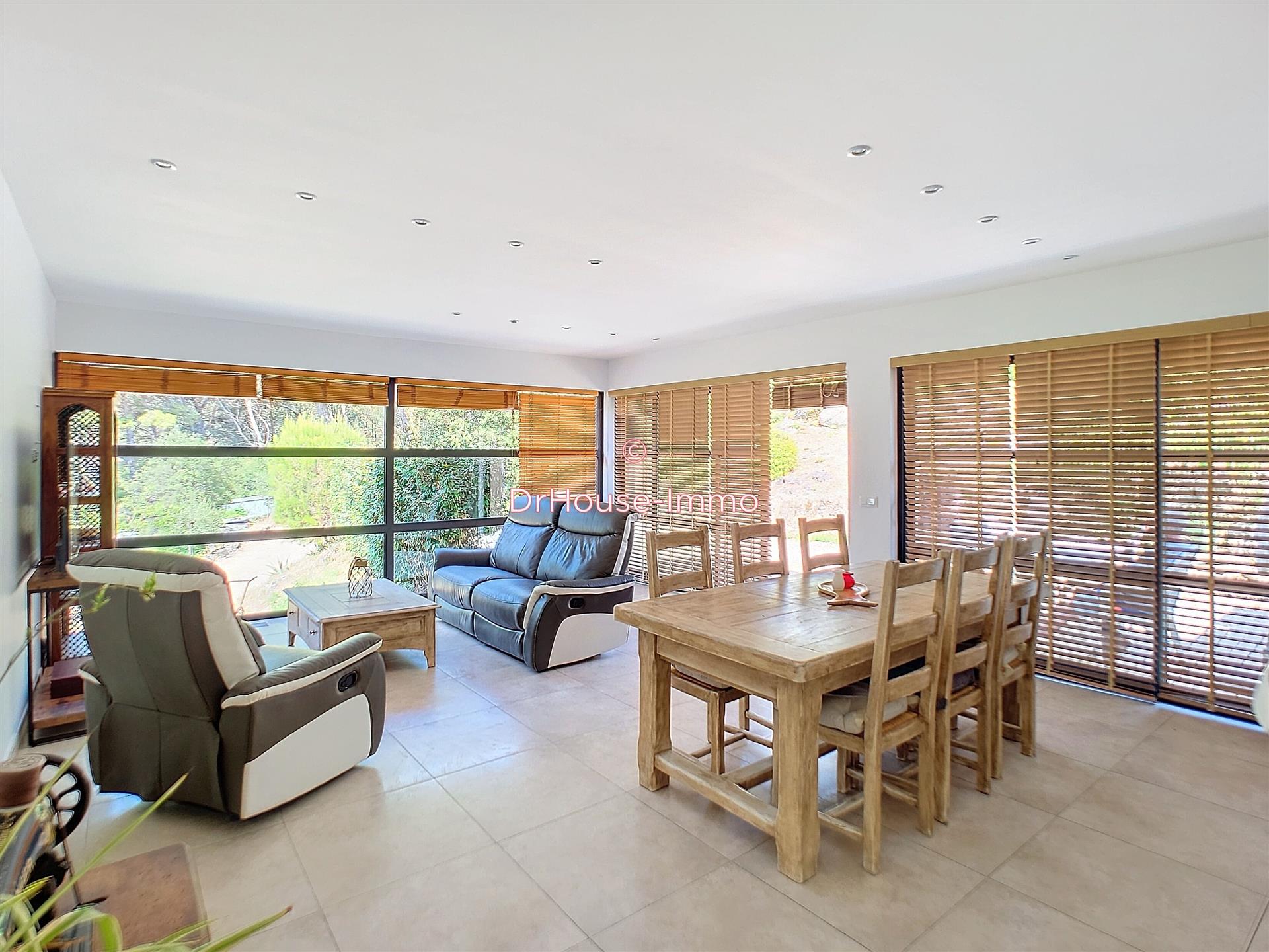 Maison à vendre, 108m², Roquevaire