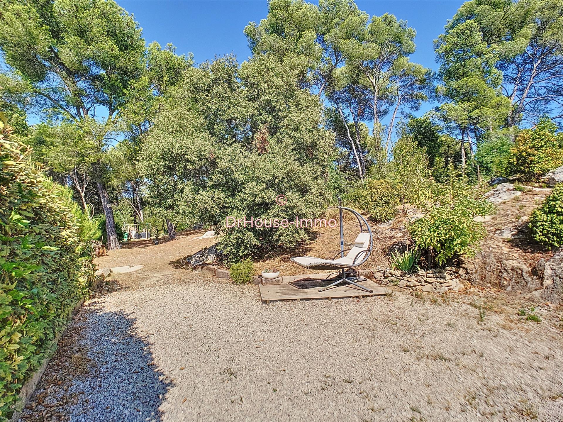 Maison à vendre, 108m², Roquevaire