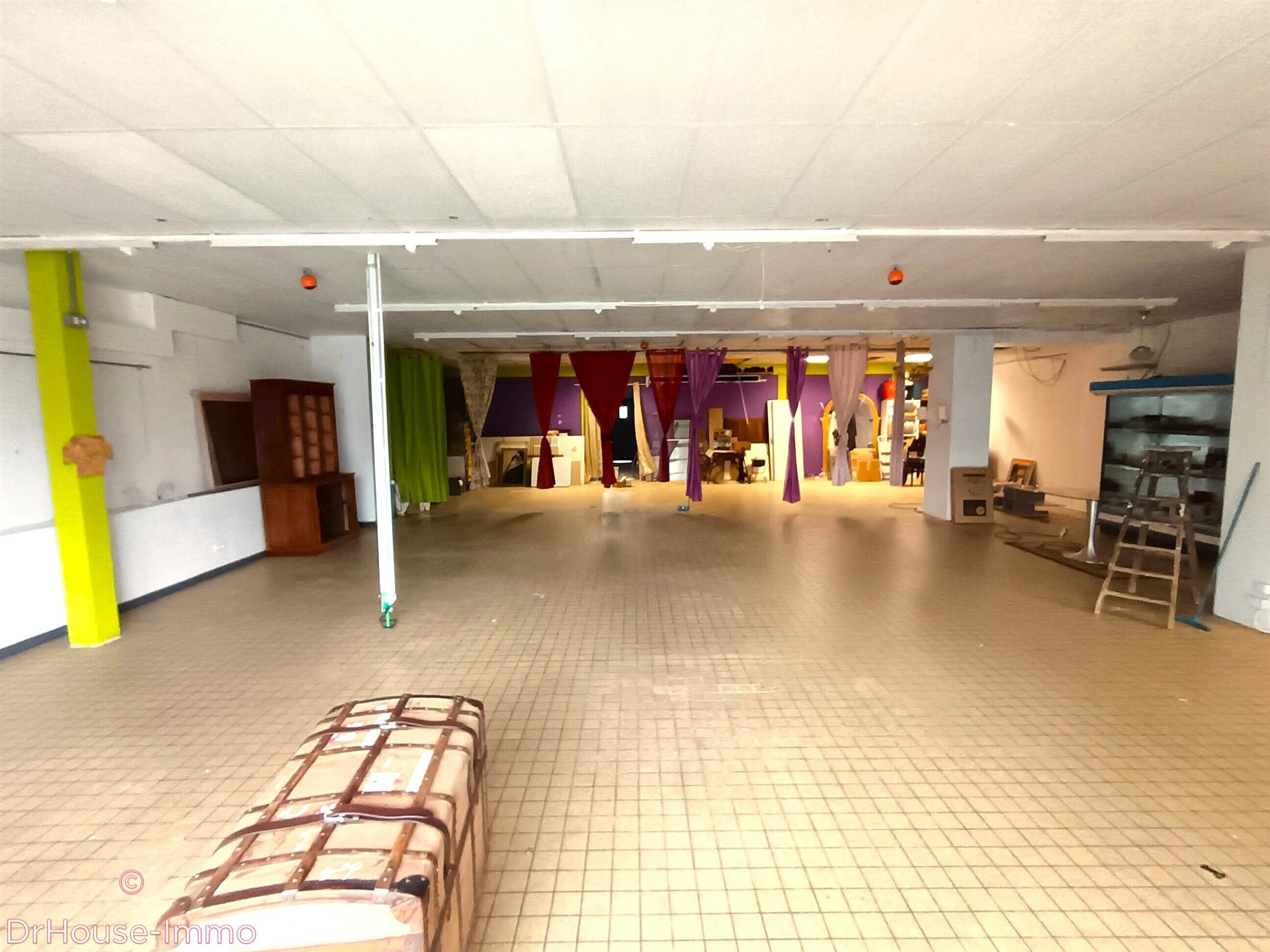 Maison à vendre, 400m², Excideuil