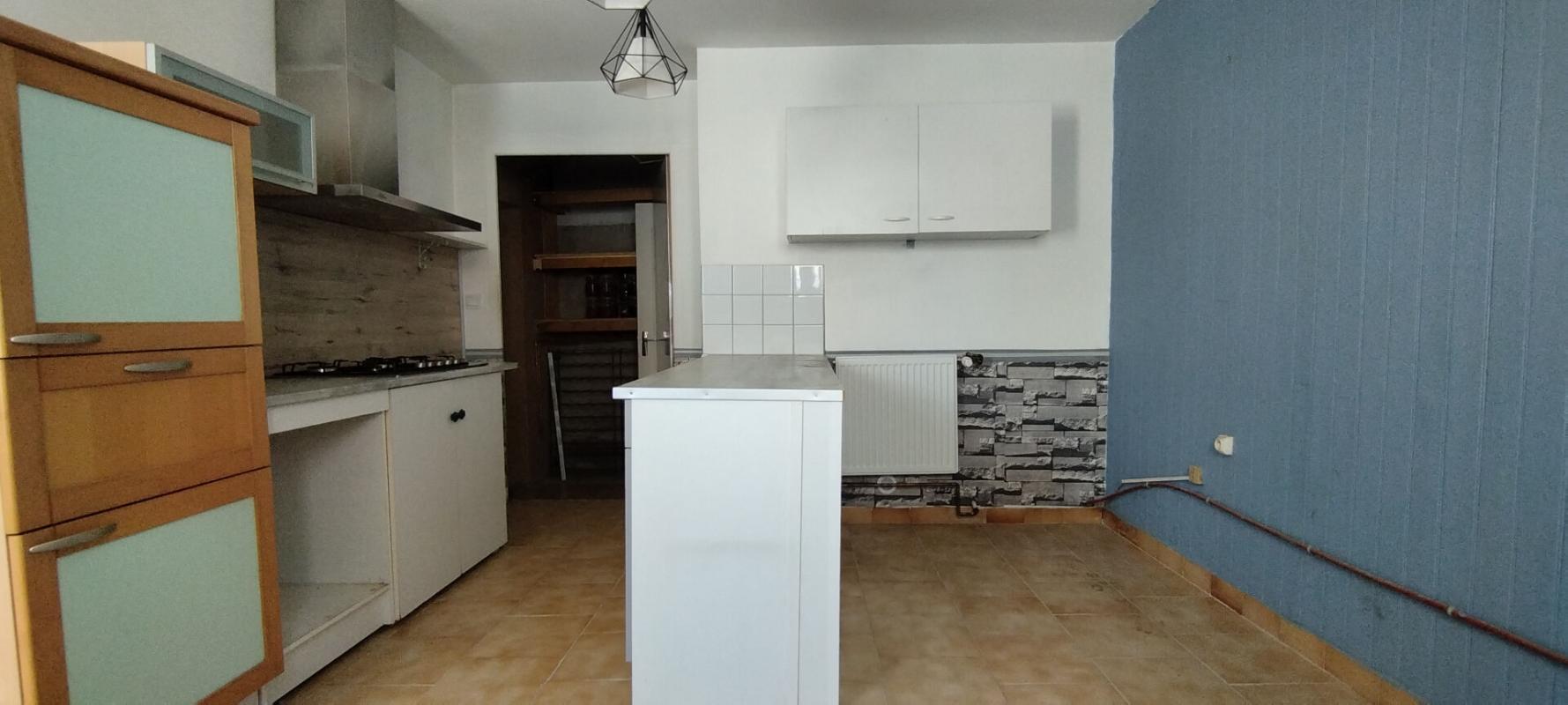 Maison à vendre, 117m², Jouhet