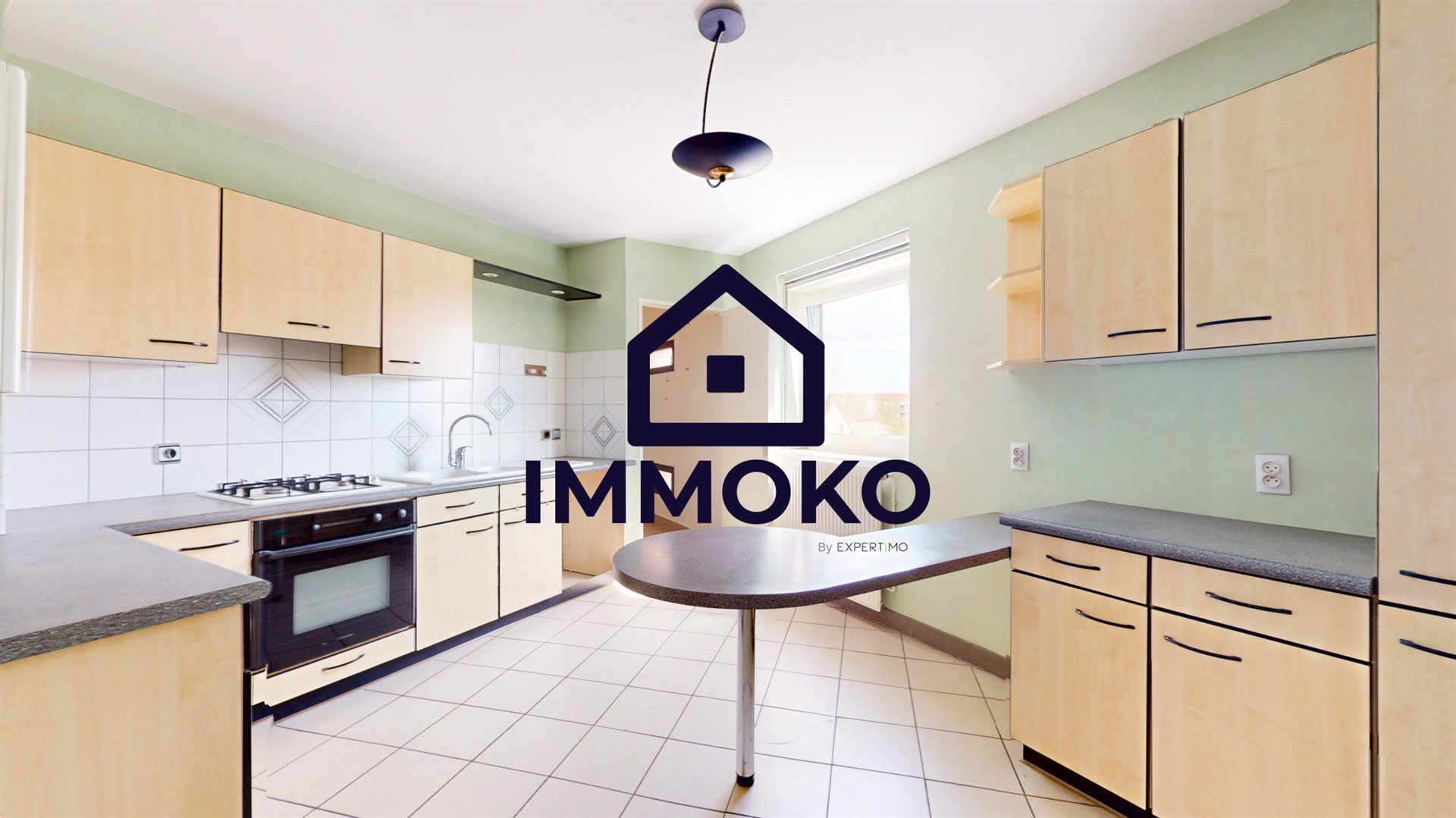 Appartement à vendre, 102m², Montbéliard