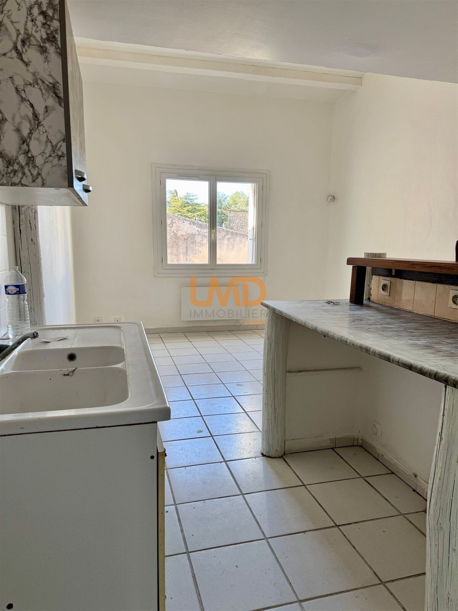 Appartement à vendre, 67m², Milhaud