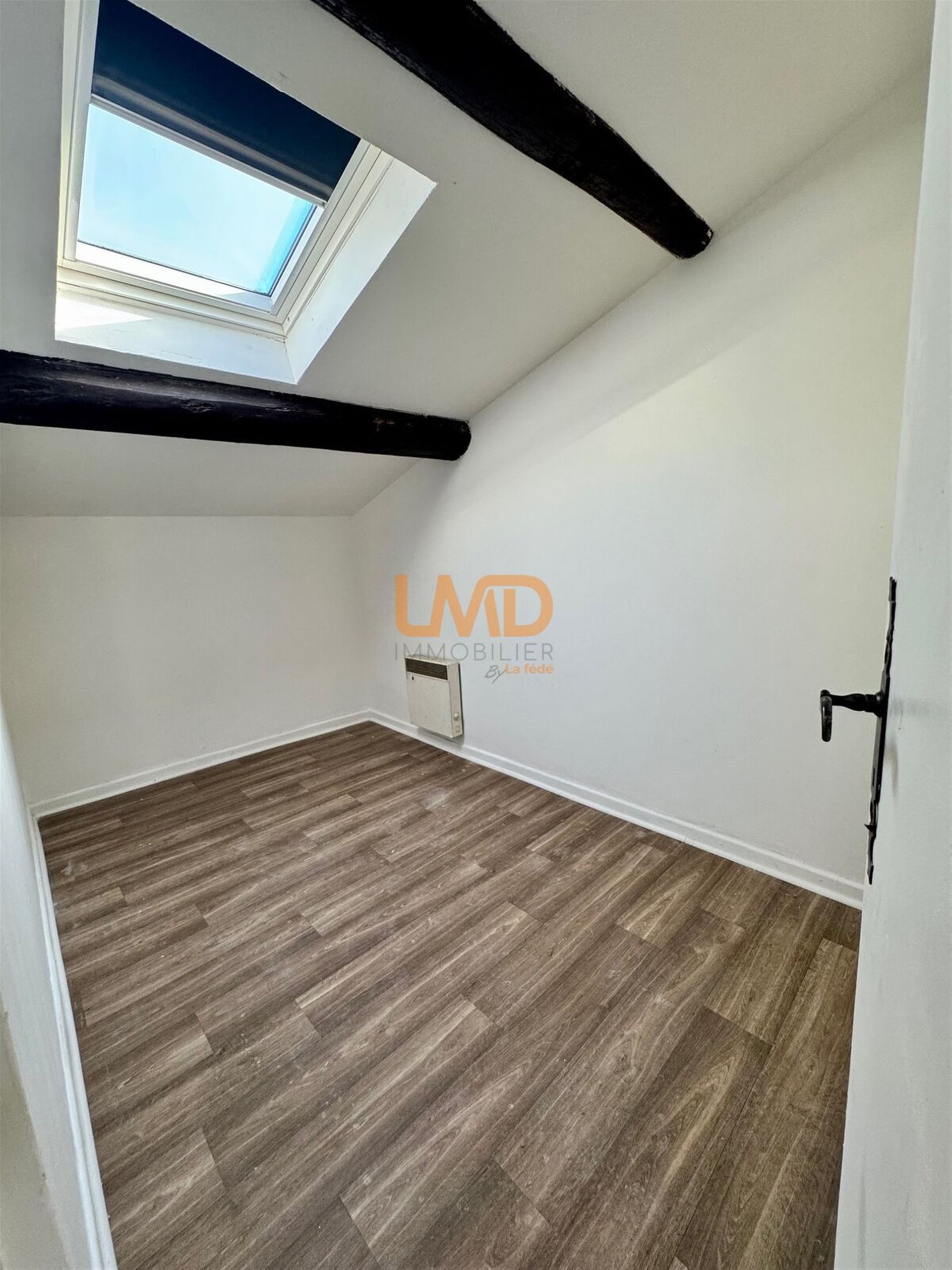 Appartement à vendre, 67m², Milhaud