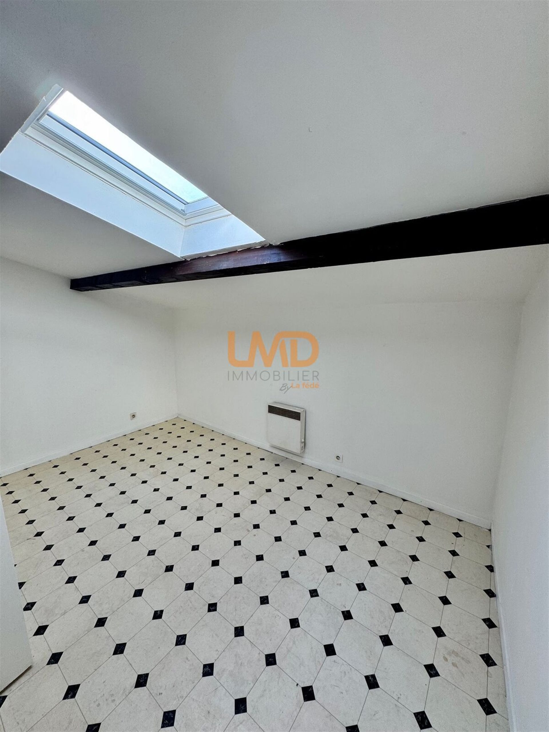 Appartement à vendre, 67m², Milhaud