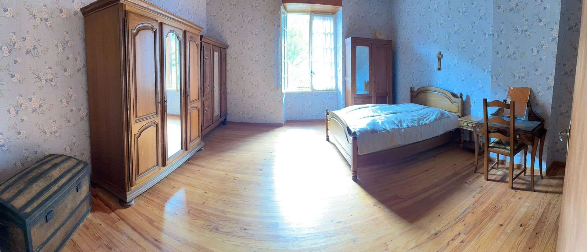 Maison à vendre, 111m², Saint-Privat