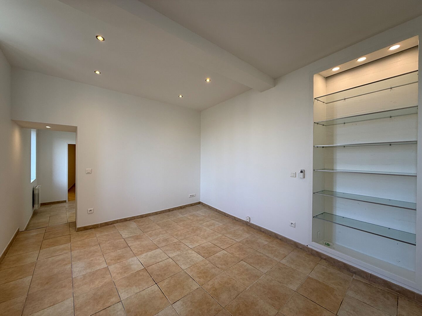 Appartement à louer, 42m², Limoux