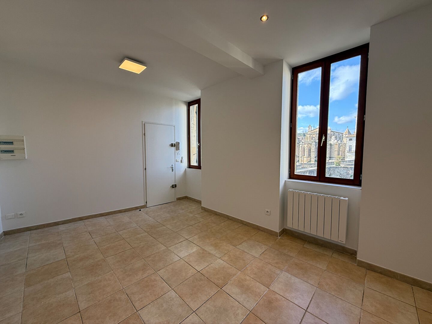 Appartement à louer, 42m², Limoux