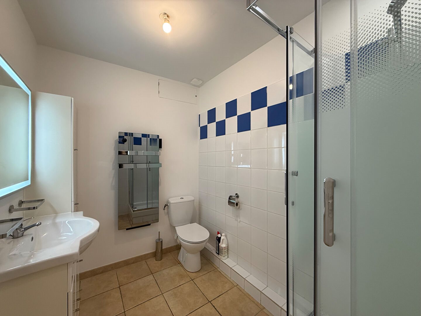 Appartement à louer, 42m², Limoux