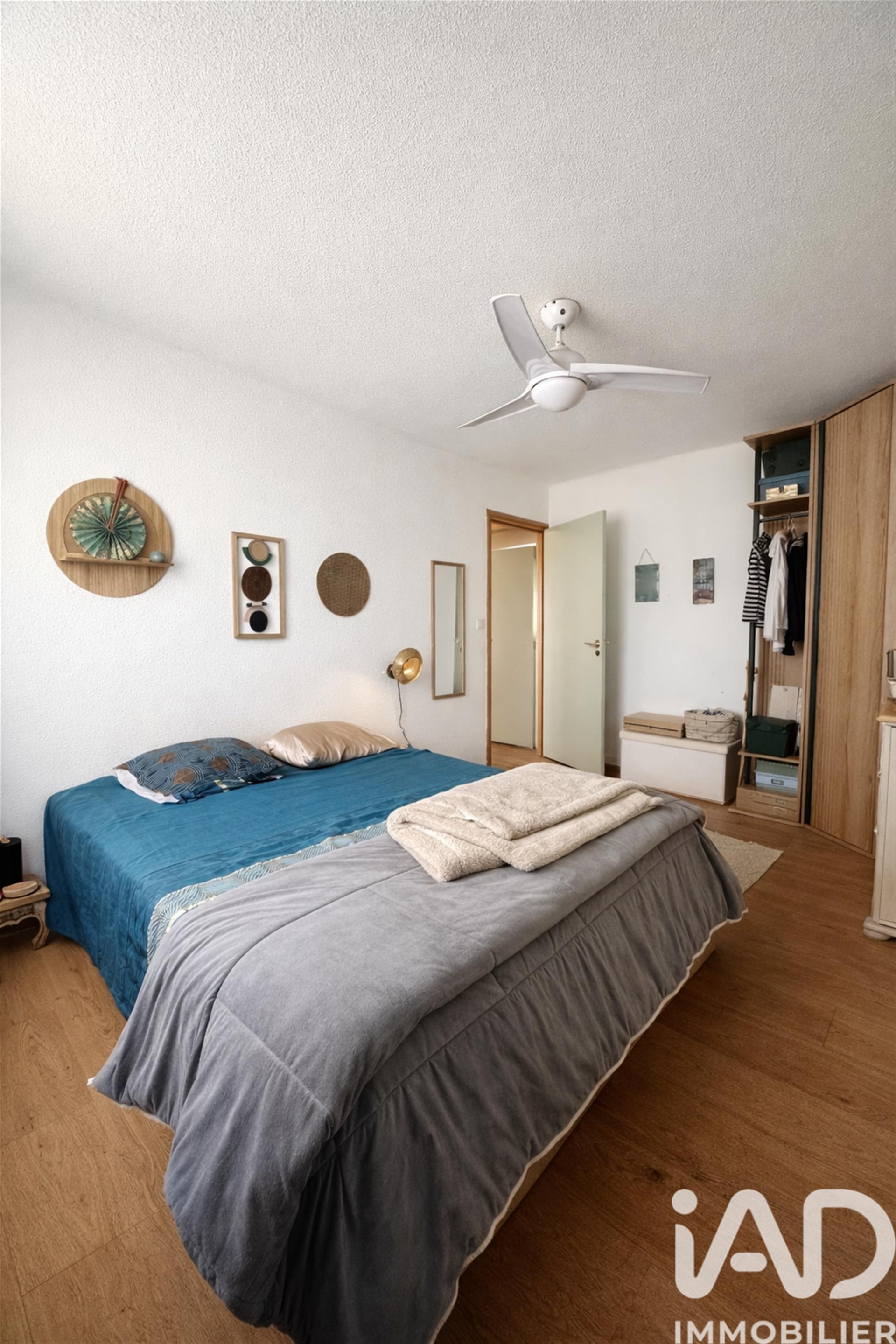 Appartement à vendre, 76m², Perpignan