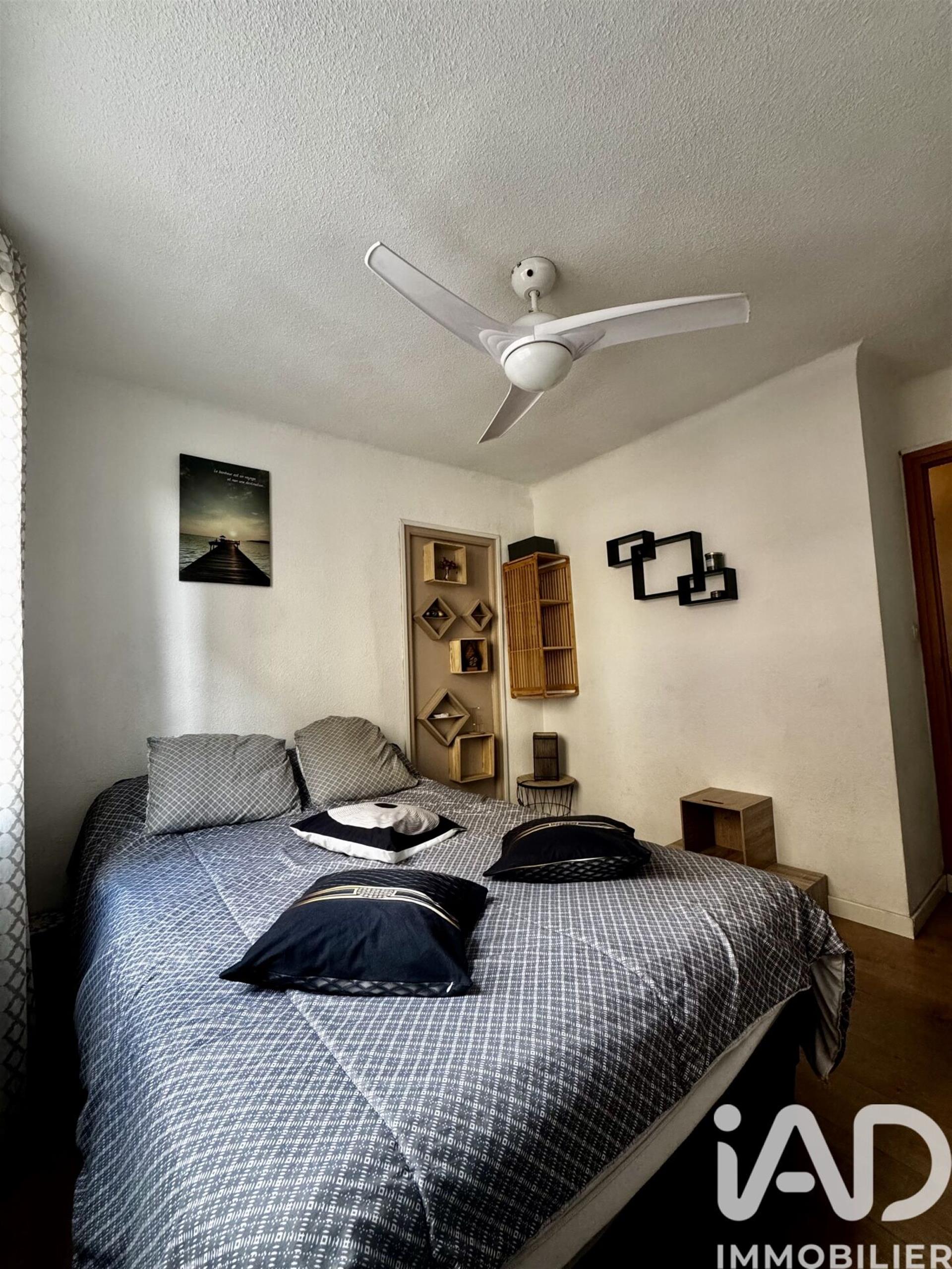 Appartement à vendre, 76m², Perpignan