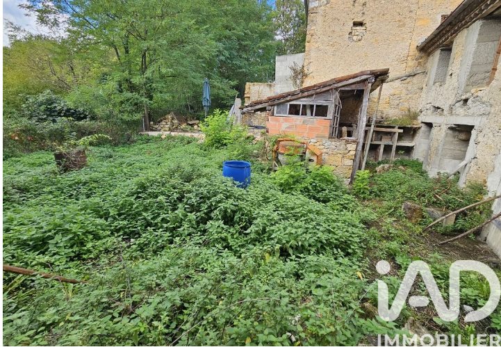 Maison à vendre, 160m², La Bastide-sur-l'Hers