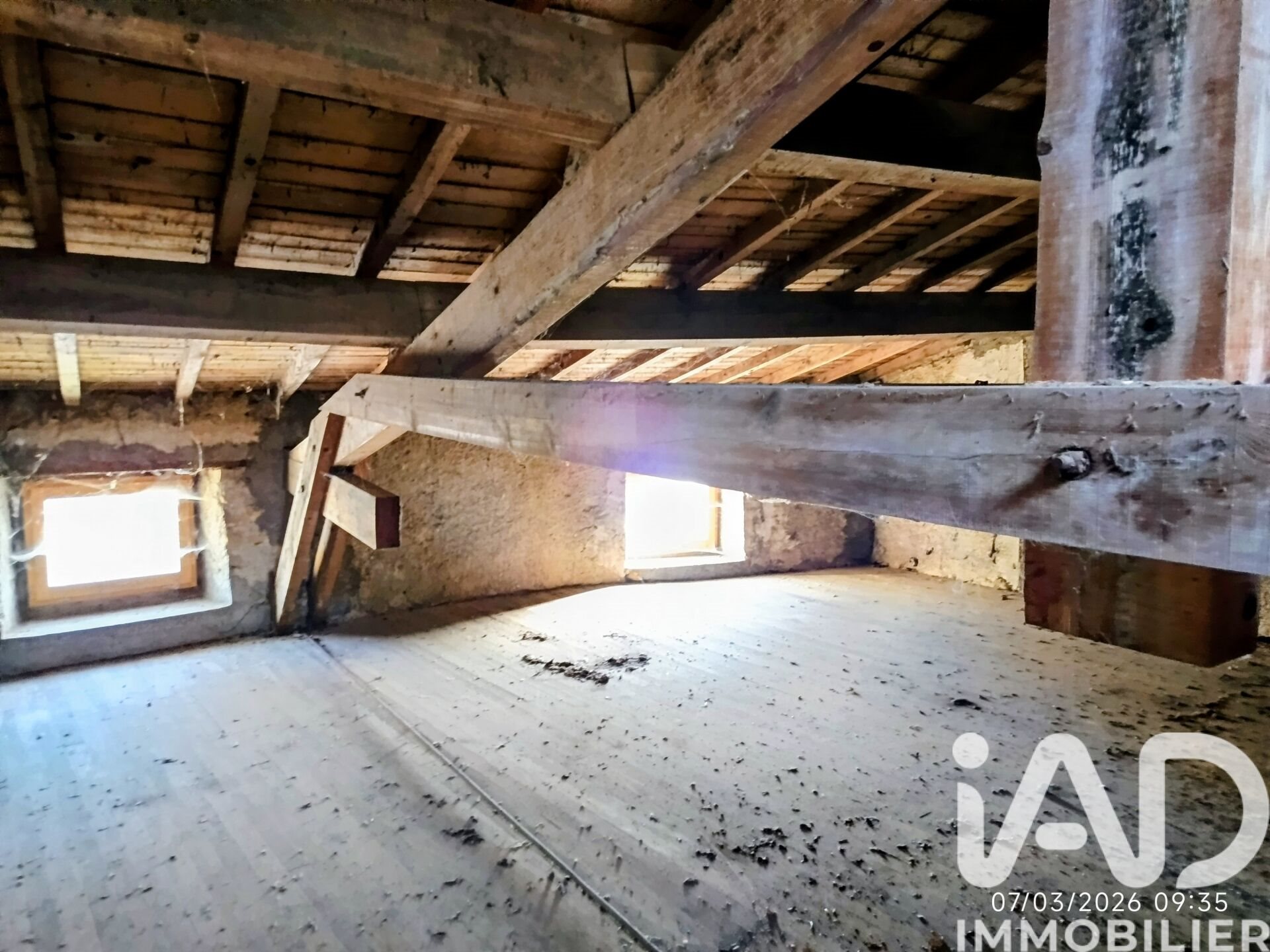 Maison à vendre, 160m², La Bastide-sur-l'Hers