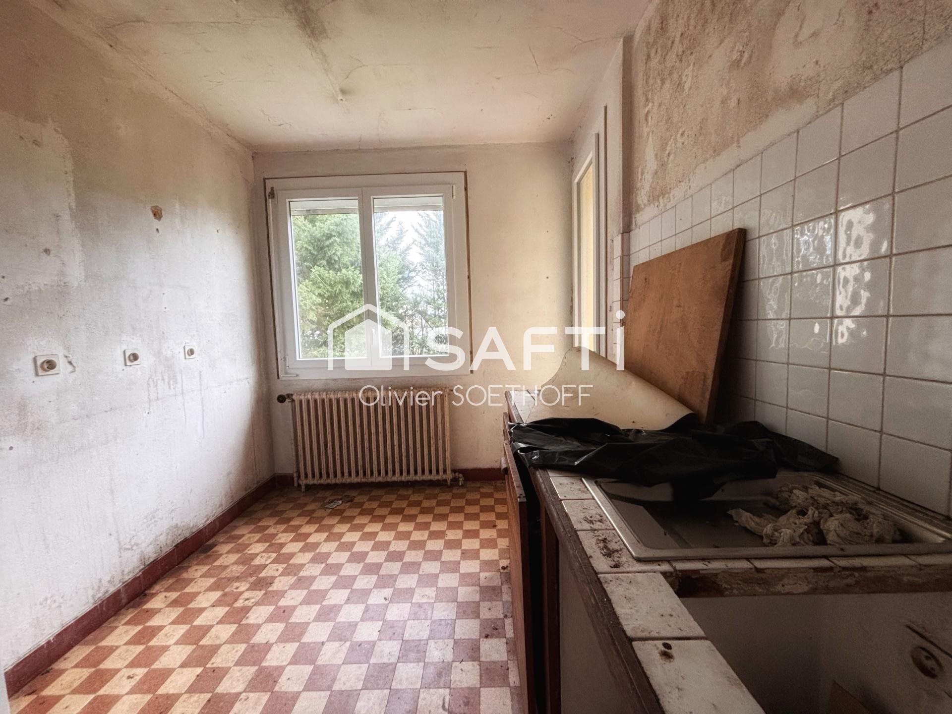 Maison à vendre, 145m², Monheurt