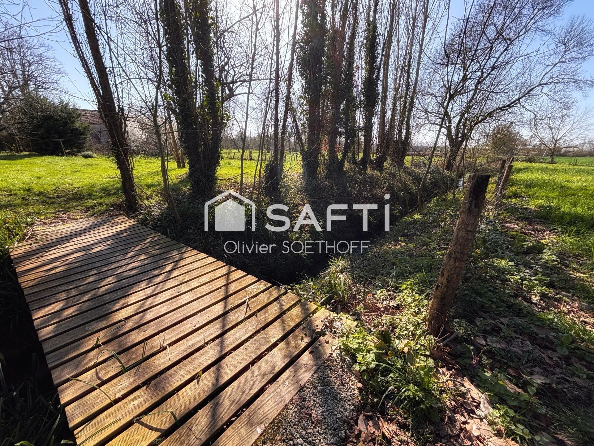 Maison à vendre, 320m², Varès