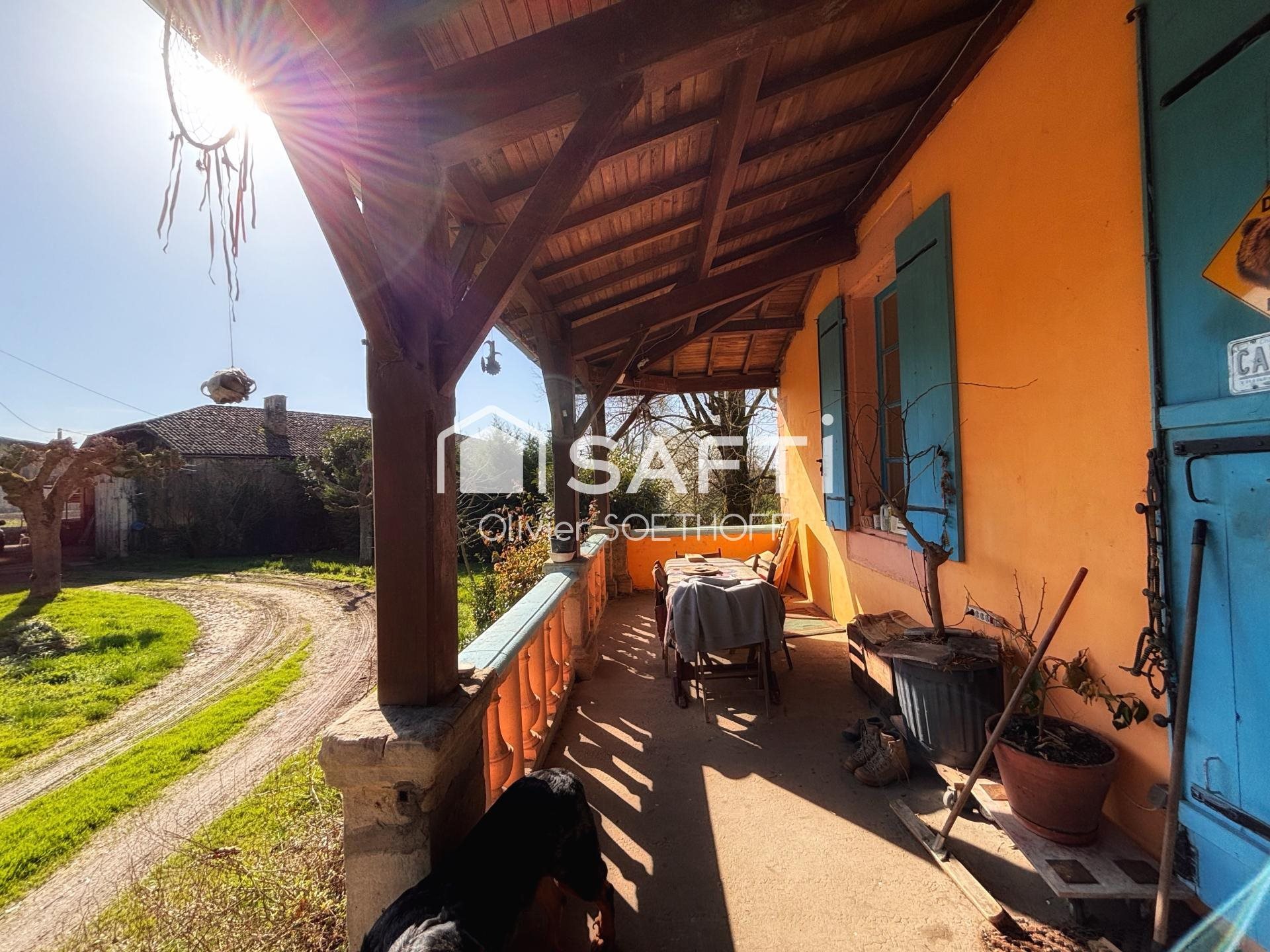 Maison à vendre, 320m², Varès